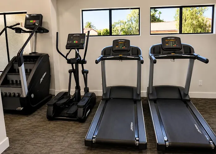 Apartment Haven 2br,2ba, Pool, Gym & King Bed Chandler